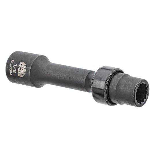 1/2" Drive Impact Driveline Socket 1/2" - 12-PT.