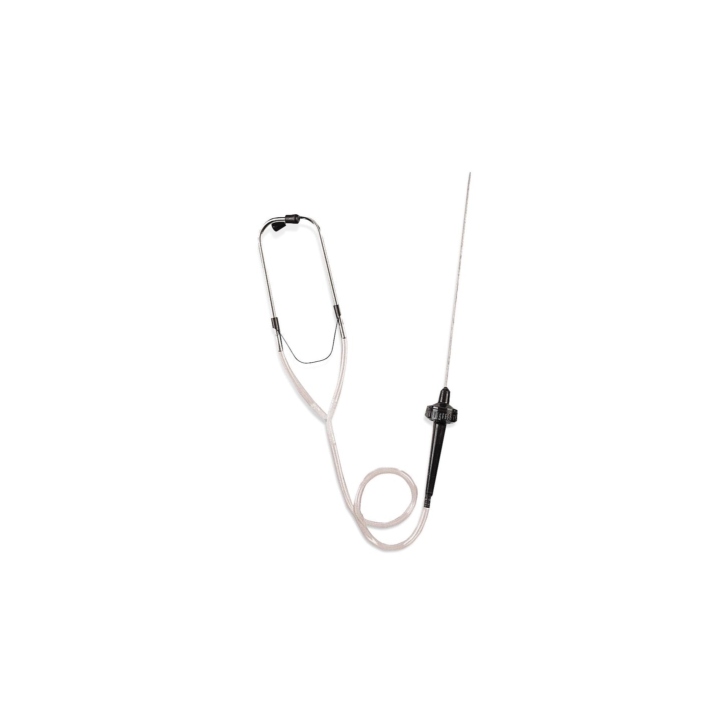 Stethoscope