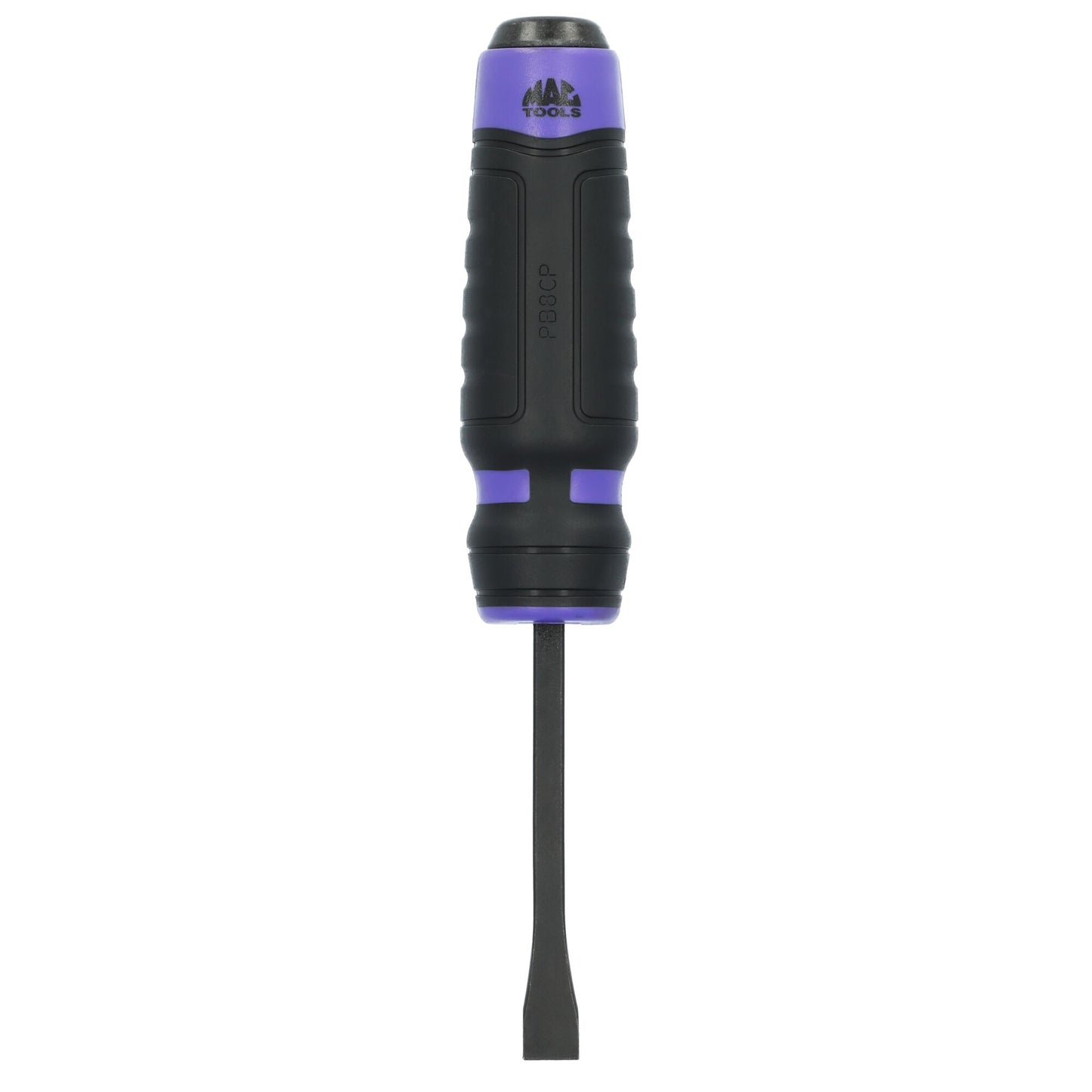 8" Pry Bar - Purple