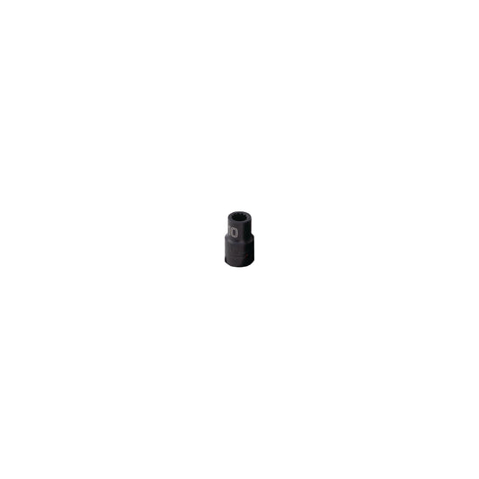 1/2" Drive Spherical Impact Socket - 10mm