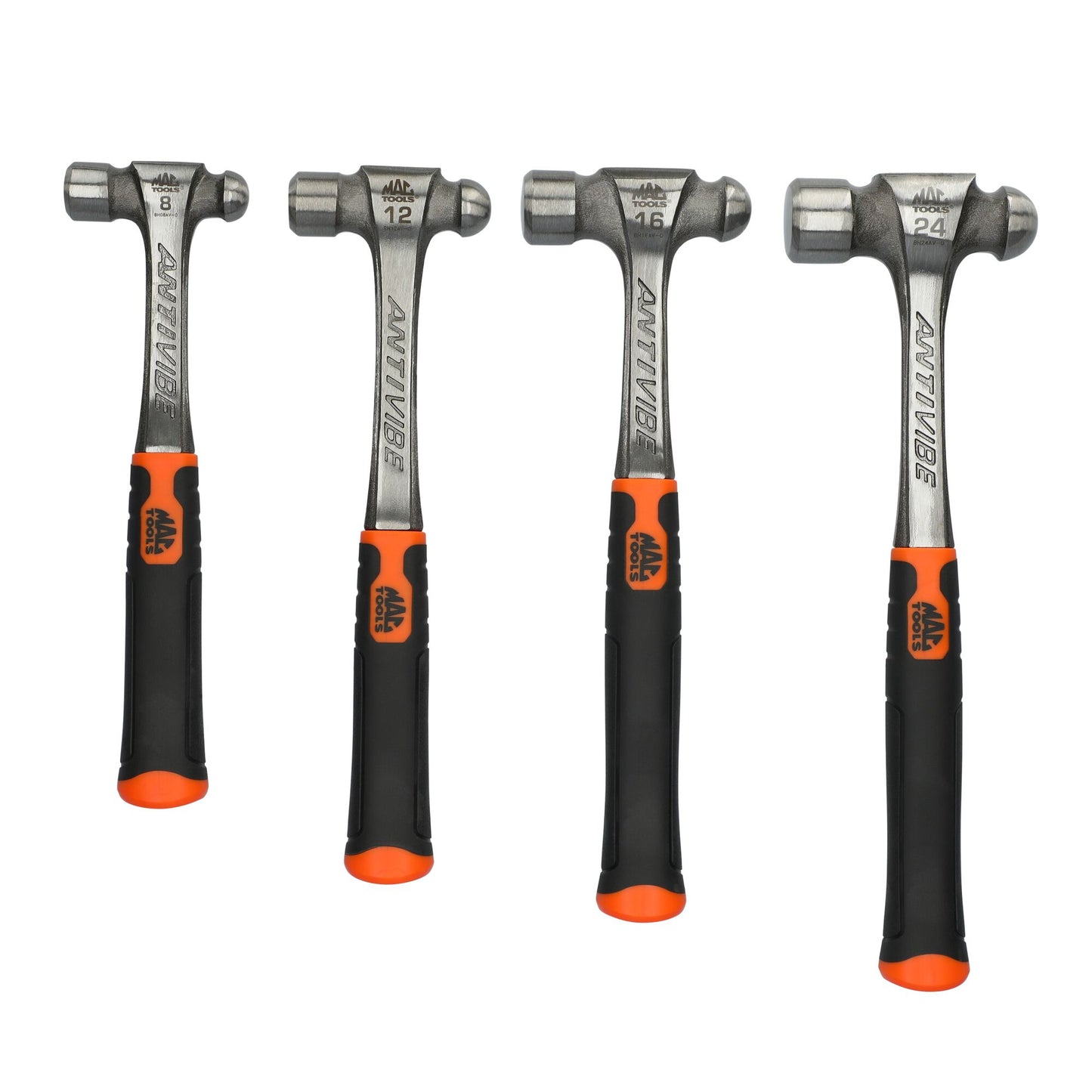 1" R.B.R.T.™ Combination Wrench - 6-PT.