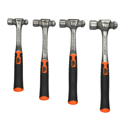 1" R.B.R.T.™ Combination Wrench - 6-PT.