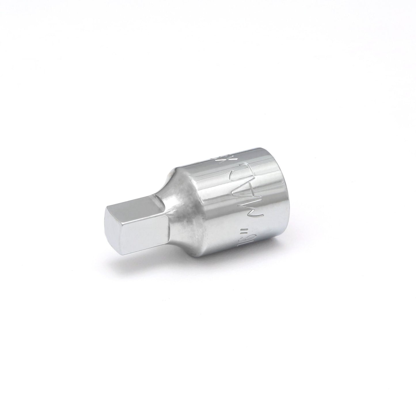 3/8" Drive Male Square Drain Plug Socket 5/16"