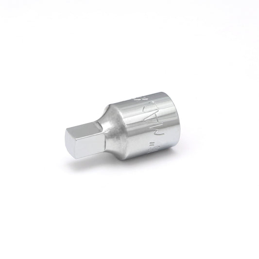 3/8" Drive Male Square Drain Plug Socket 5/16"