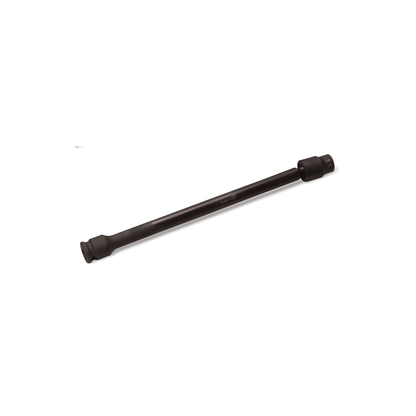 3/8" Drive Universal Extension Driveline Impact Socket 11mm - 12-PT.