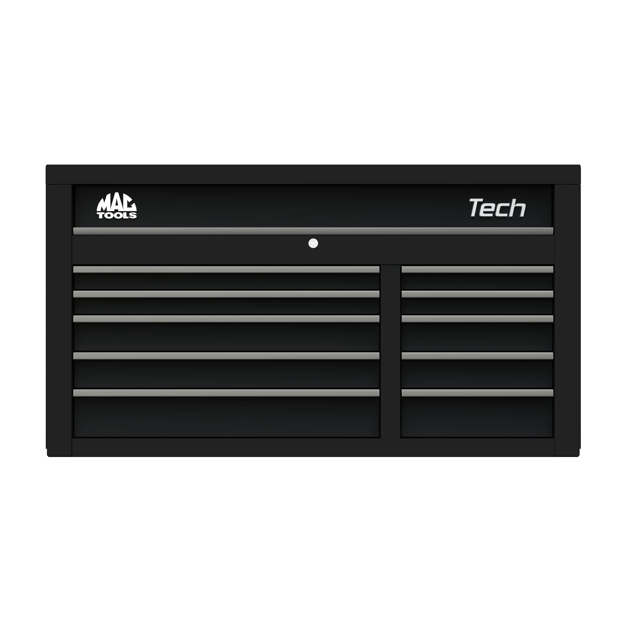 Mac Tool Ｔｅｃｈ　Ｓｅｒｉｅｓ Mac Tools TechSeries® 19-Drawer Workstation - Carbon Gray | eBay