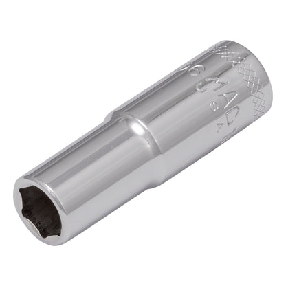 3/8" Drive Deep Socket 10mm - 6-PT.