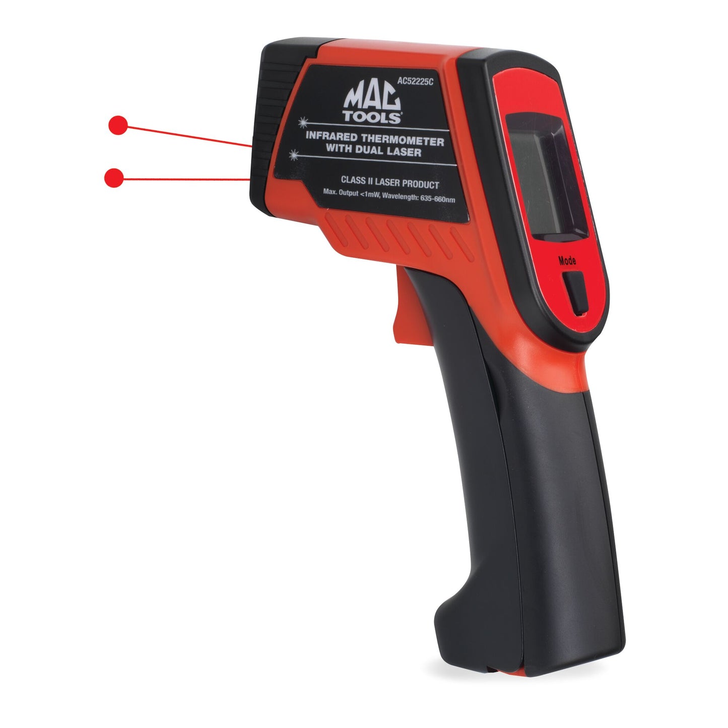 Infrared Thermometer