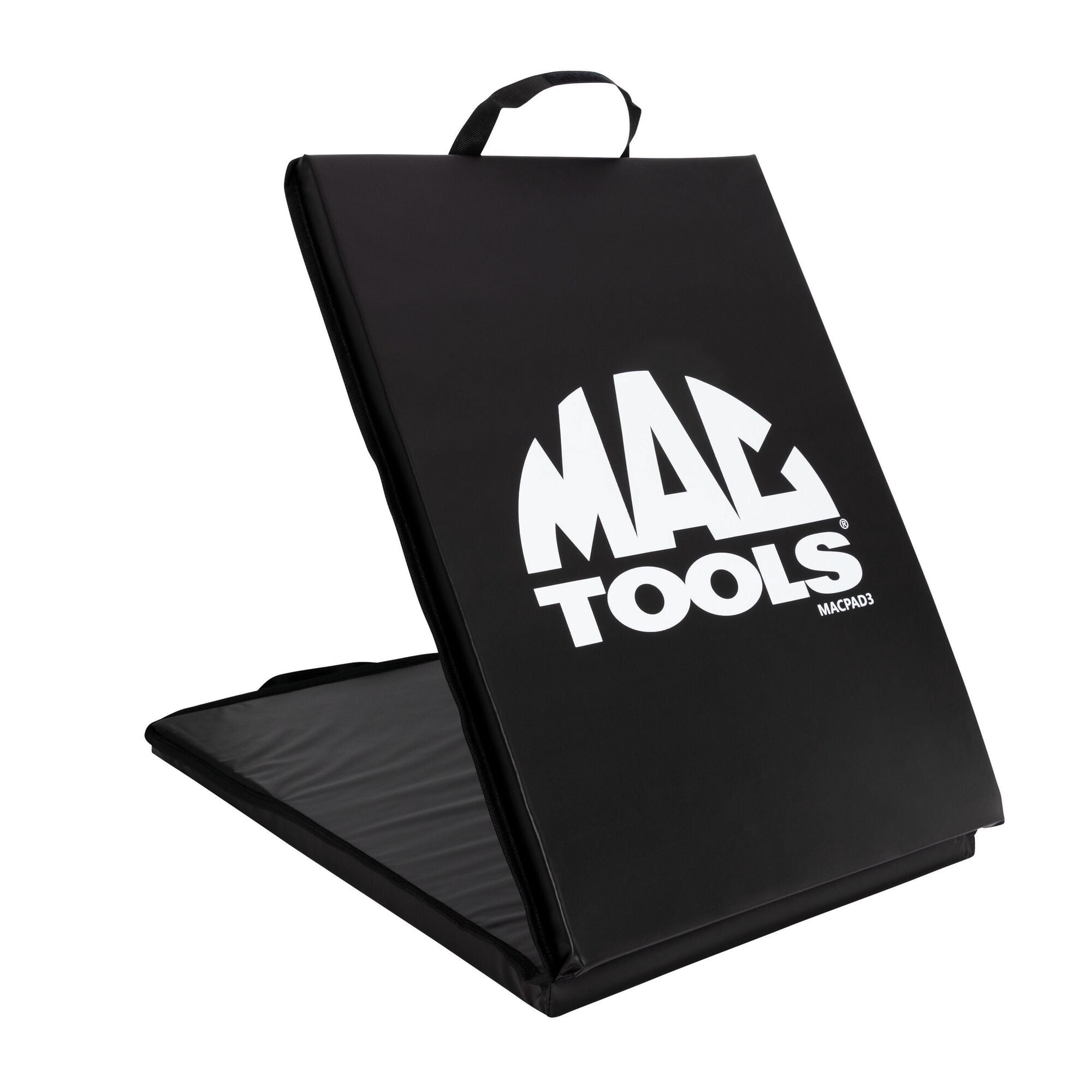 Macさま 3 Folding Mechanic's Mat