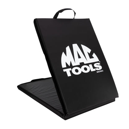 Folding Mechanic's Mat