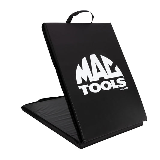 Folding Mechanic's Mat