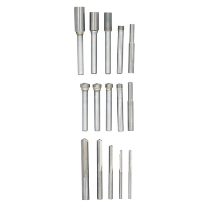 Metric Br Master Kit