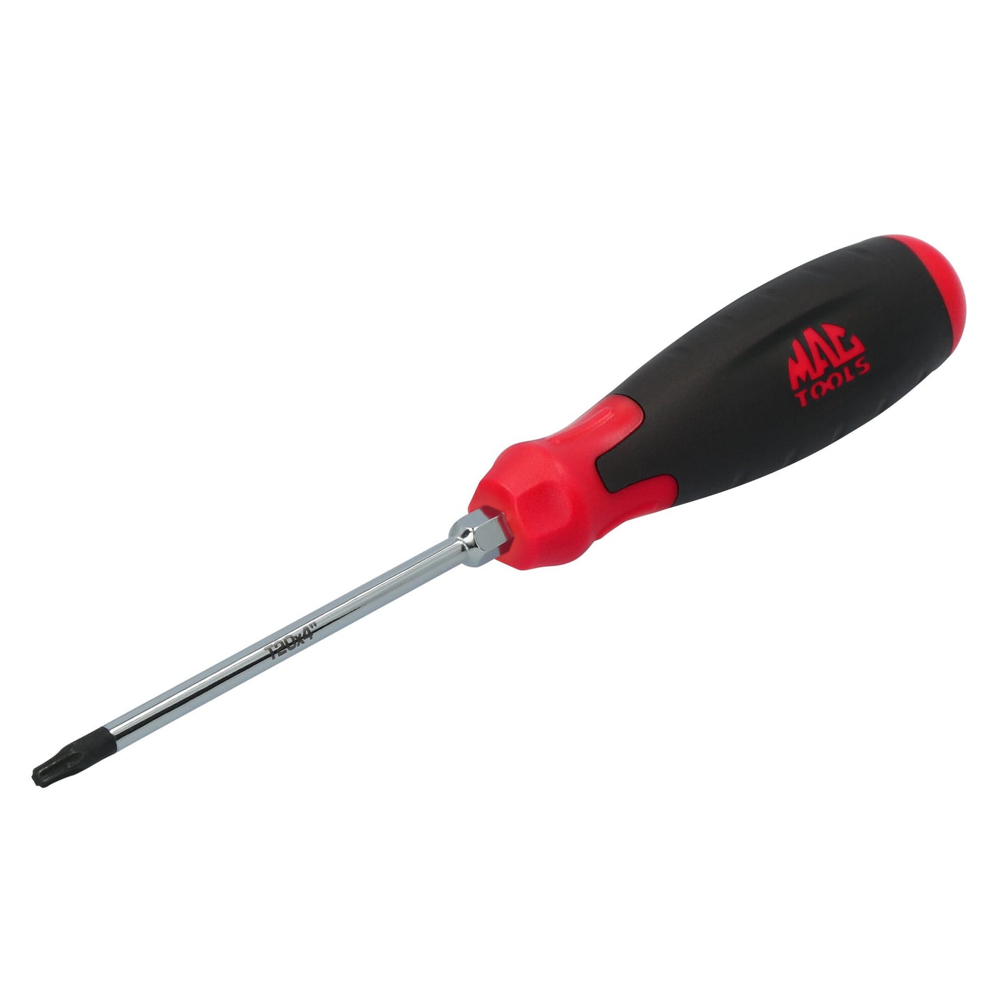 MAC RED T20 x 4’’