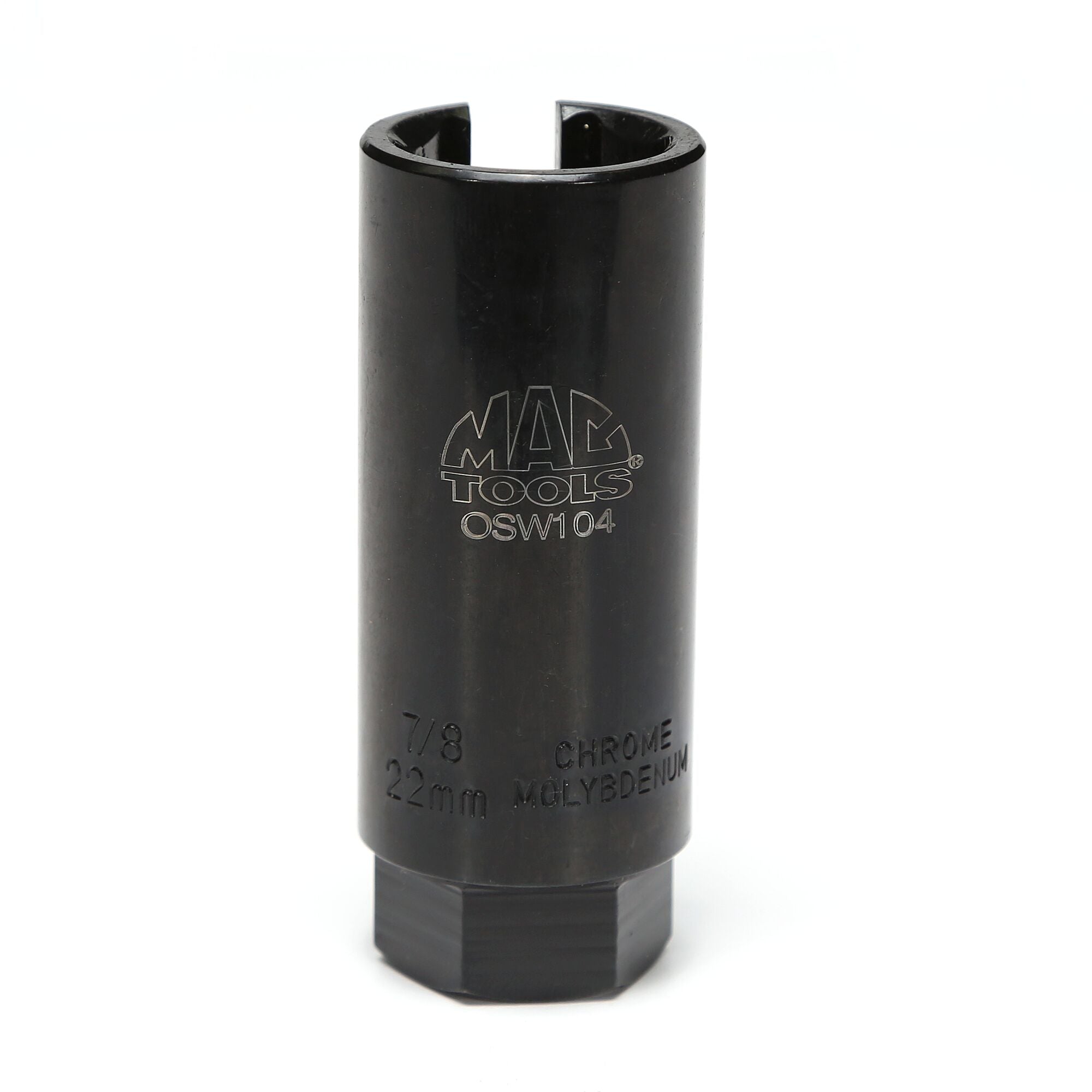 Oxygen Sensor Socket - 3/8