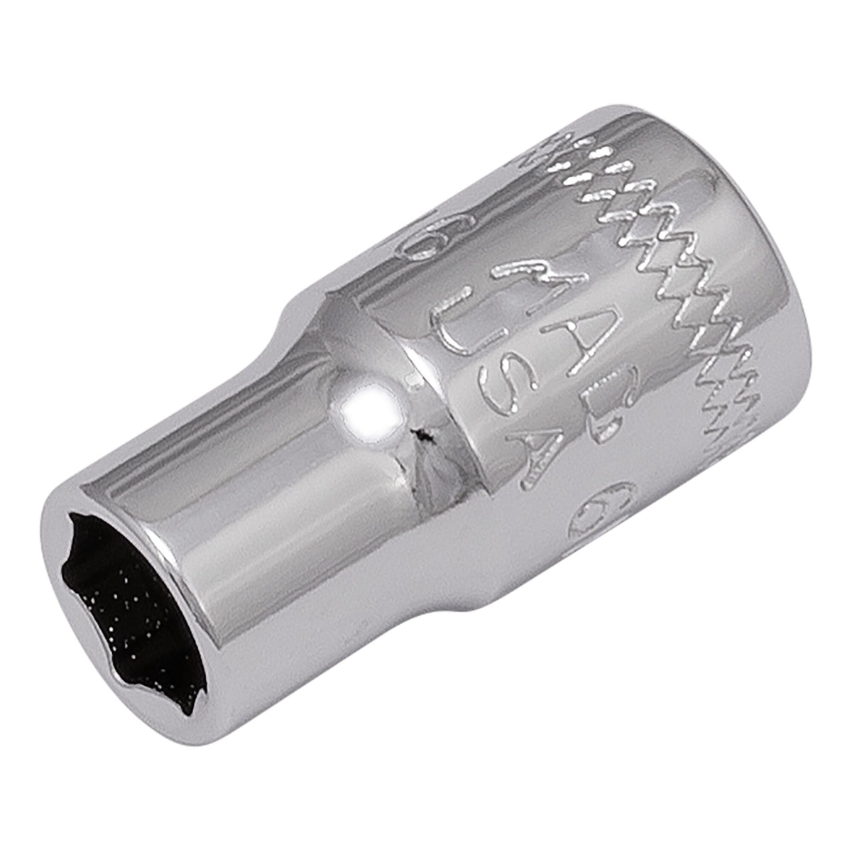 1/4" Drive Socket