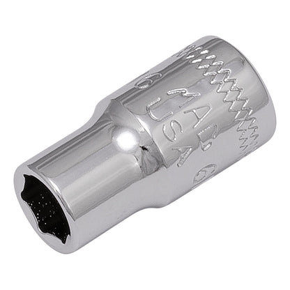 1/4" Drive Socket