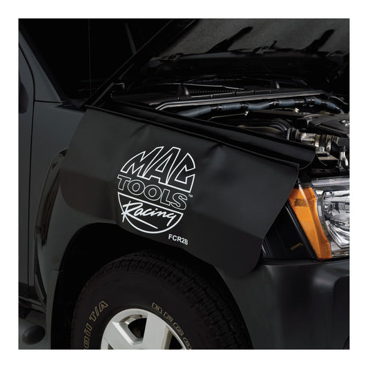 Lightweight Fender Cover