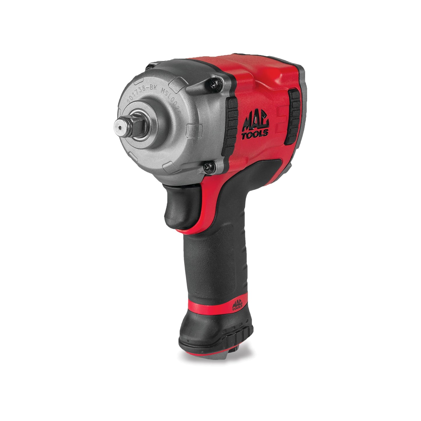 1/2” Drive Air Impact Wrench