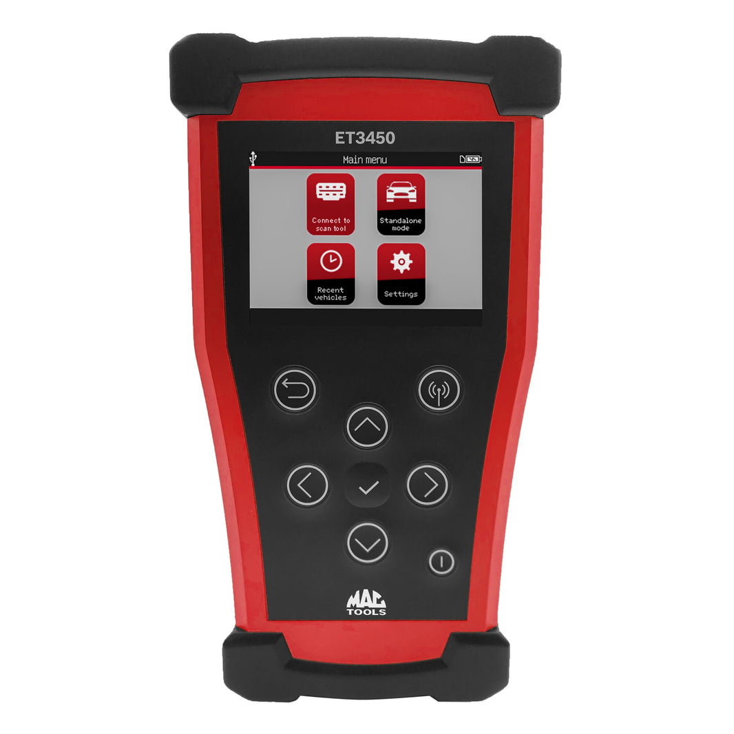 ET9200 Diagnostic Scan Tools | Mac Tools