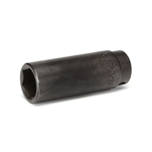 3/8" Drive Deep Impact Socket 11/16" - 6-PT.