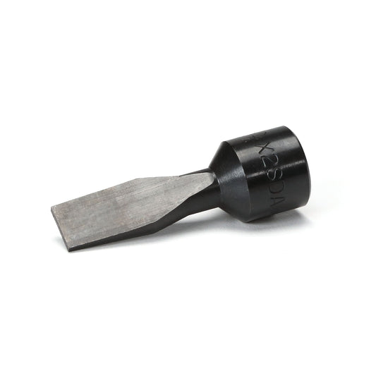 3/8" SAE Slotted Driver - 7/16"
