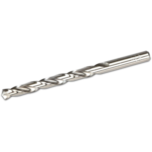 High-Speed Steel SAE Drill Bit 21/64"