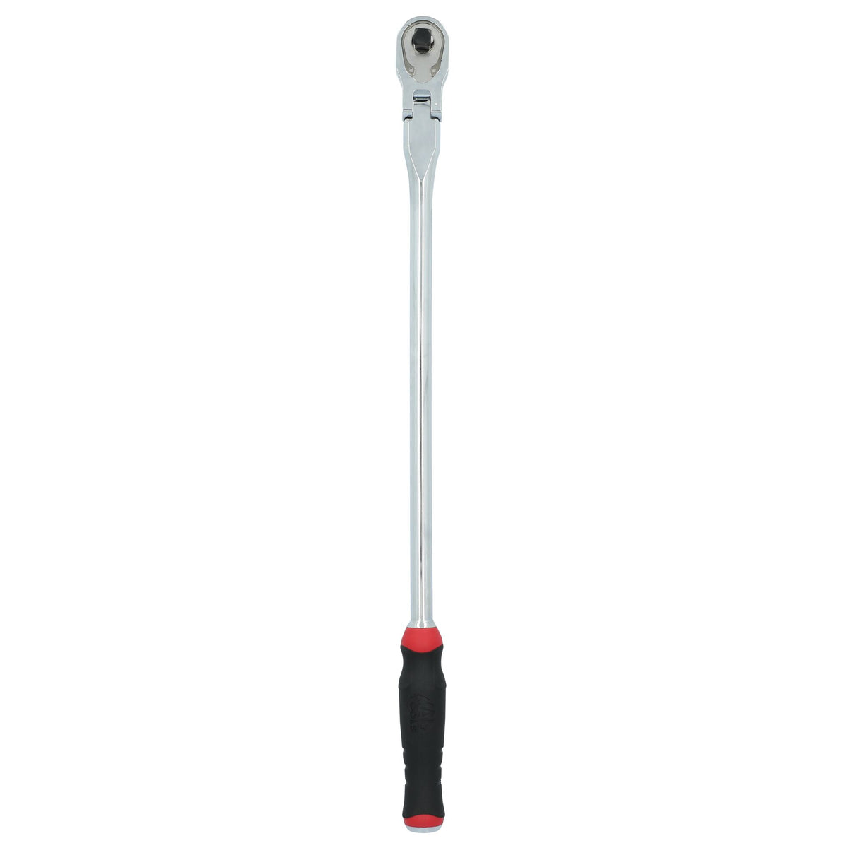 Max90™ 3/8" Flex  Comfort-Grip™ Ratchet - 18" Red
