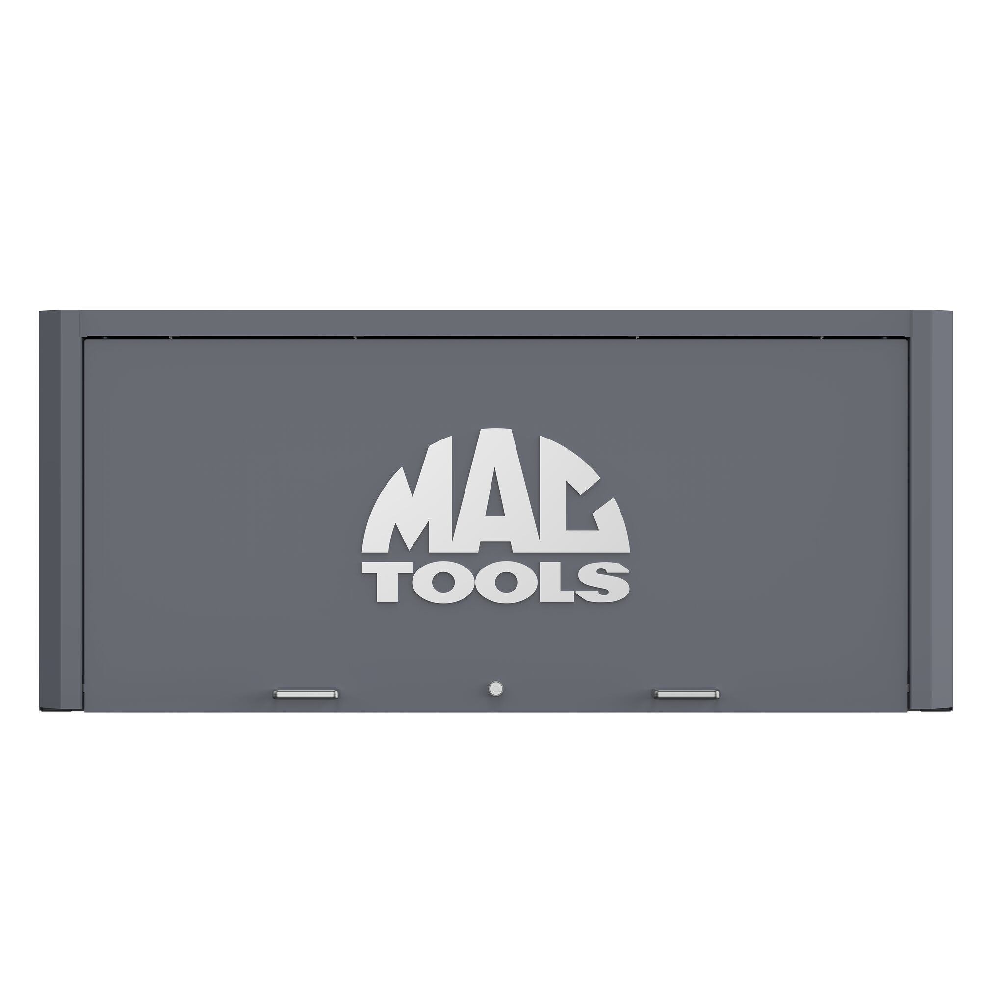 Macsimizer Emblems Macsimizer® Series Hutch for M5930 - Carbon Gray