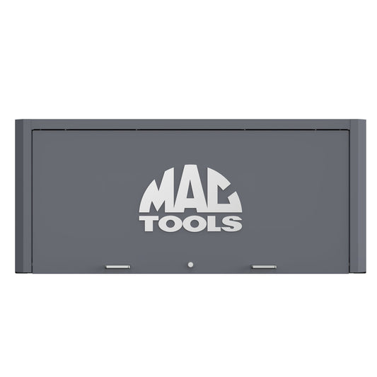 Macsimizer® Series Hutch for M5930 - Carbon Gray