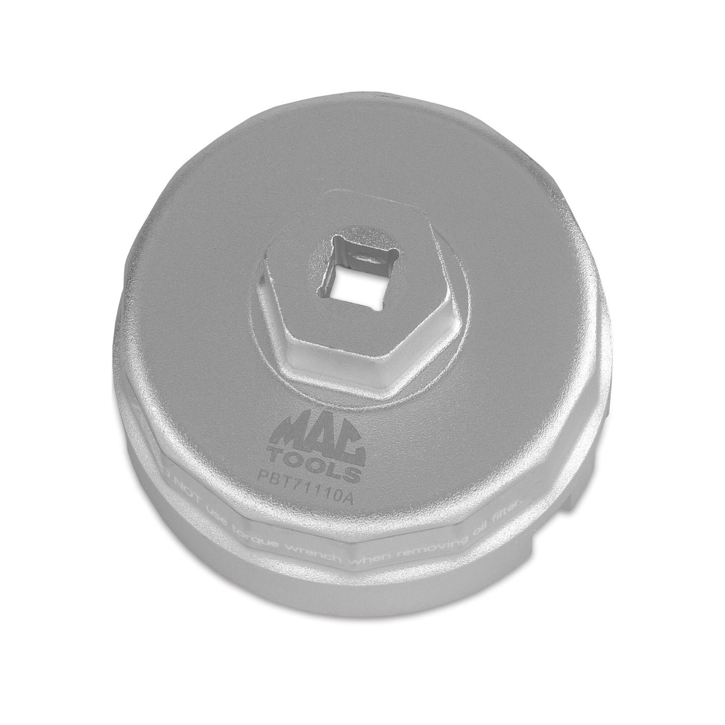 Oil Filter Cup Wrench