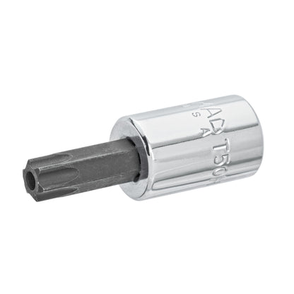 3/8" Drive Tamper-Resistant Torx Driver T50