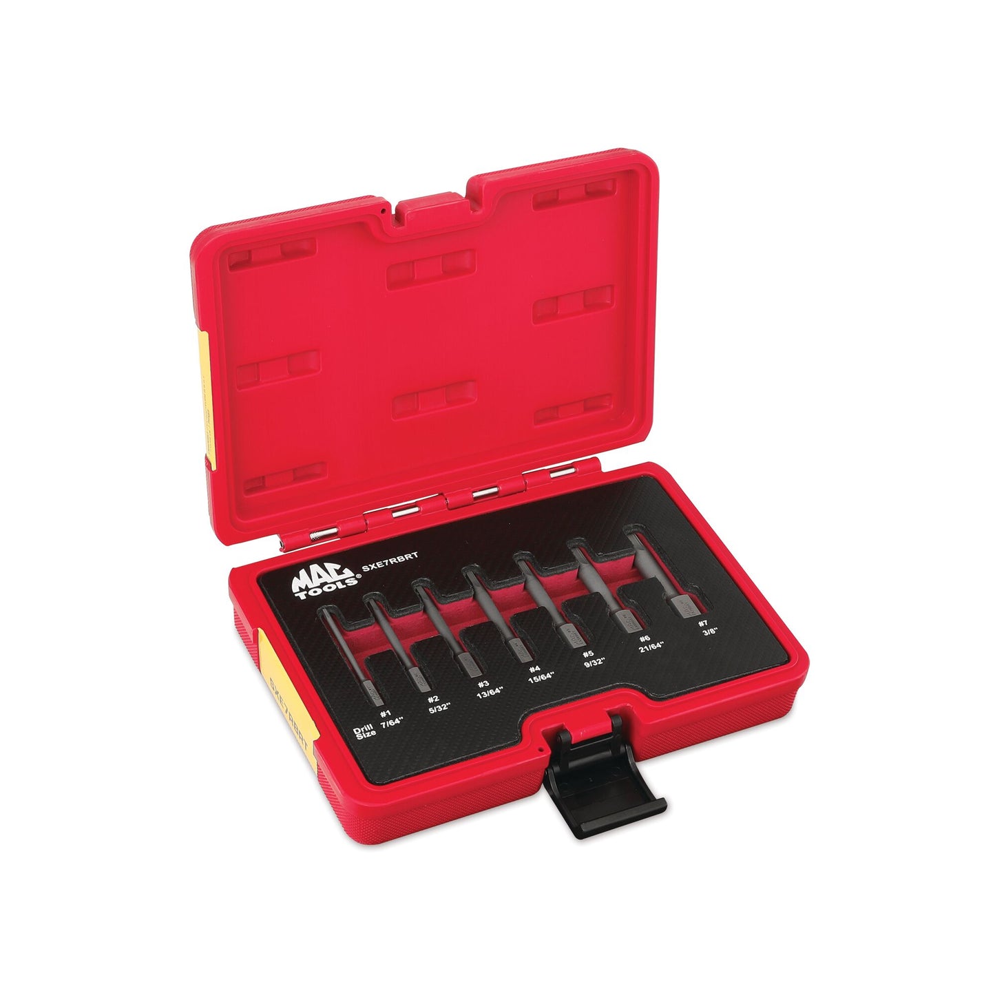 7-PC. R.B.R.T.™ Extractor Set