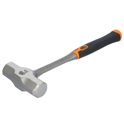 3 lb. Anti-Vibe® Sledge Hammer - Orange