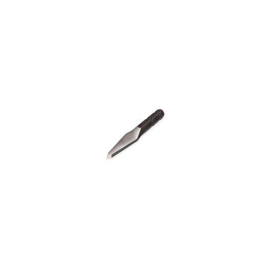 Flat Cape Chisel, Chisel, Flat Cape