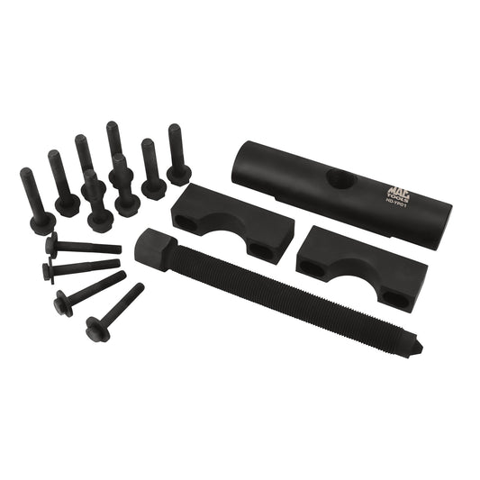 Heavy-Duty Yoke Puller