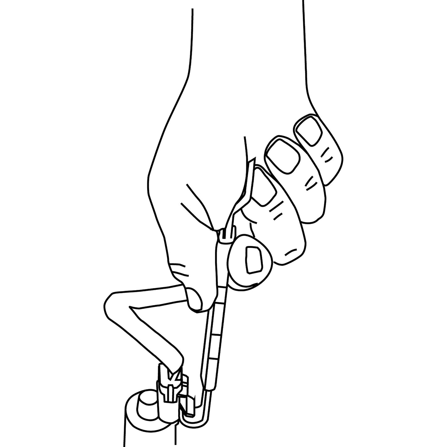 Electrical Connector Separator