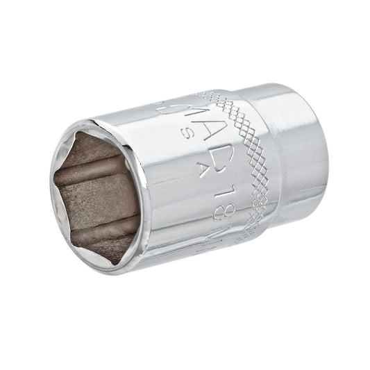1/2" Drive Socket