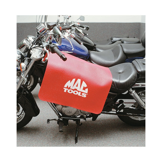 Motorcycle Tank Cover