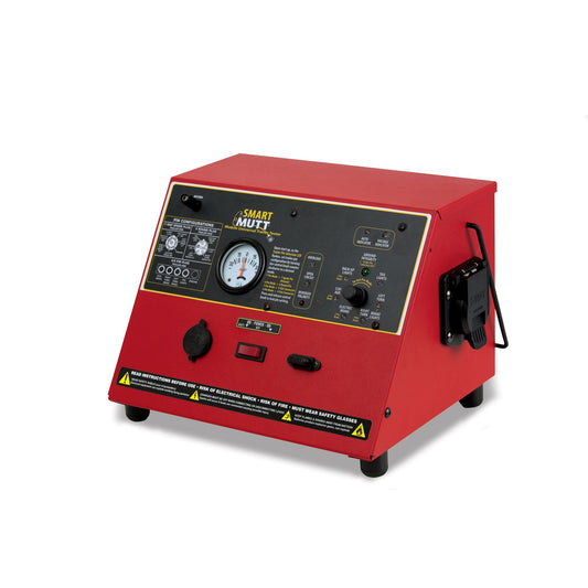 Smart MUTT® Trailer Tester