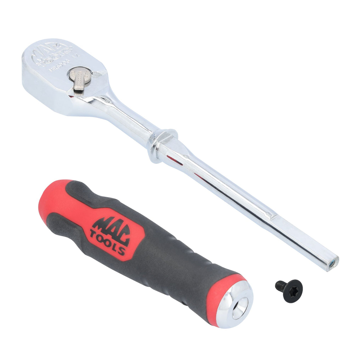 1/4" 6 STD BIMAT RED MAX90