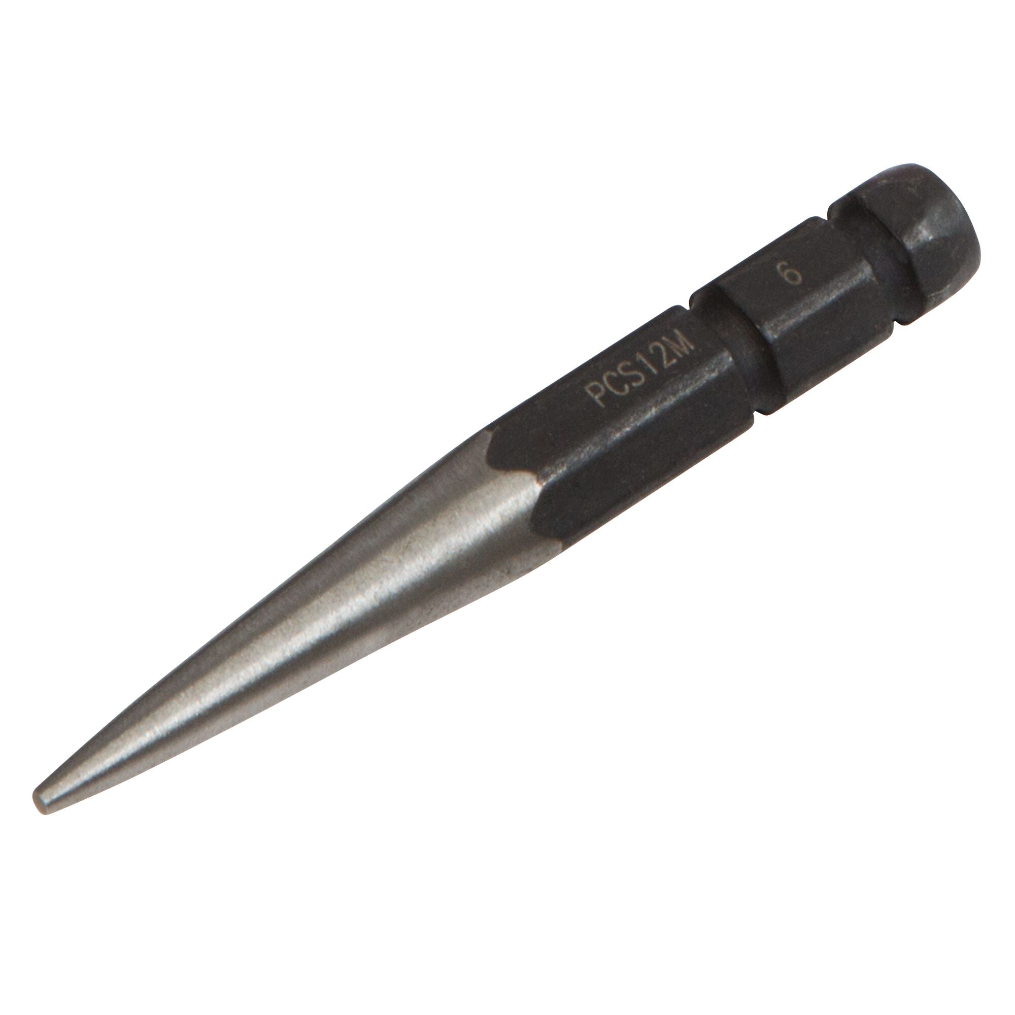 Taper Punch Bit 1/16