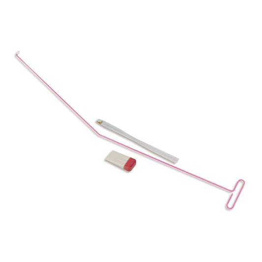 3-PC. Big Easy Lockout Kit