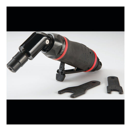 1/4" Mini 120° Air Die Grinder