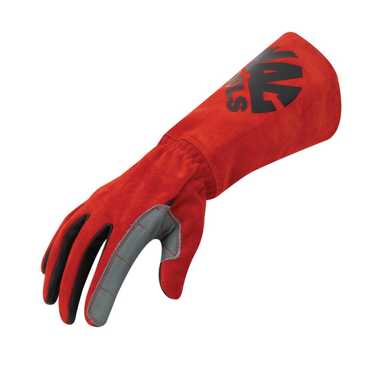 Stick Welding Gloves