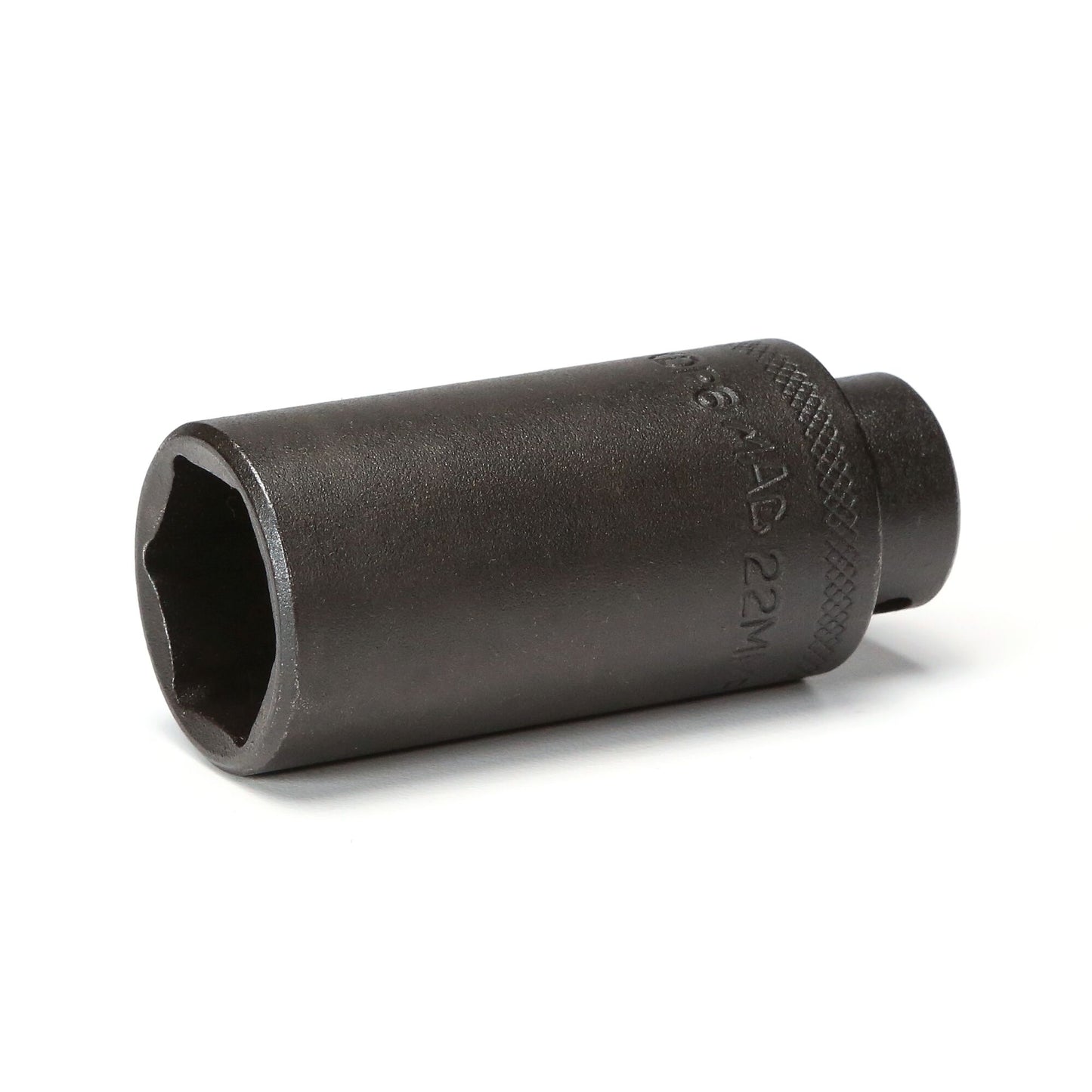 3/8" Drive Deep Impact Socket 22mm - 6-PT.