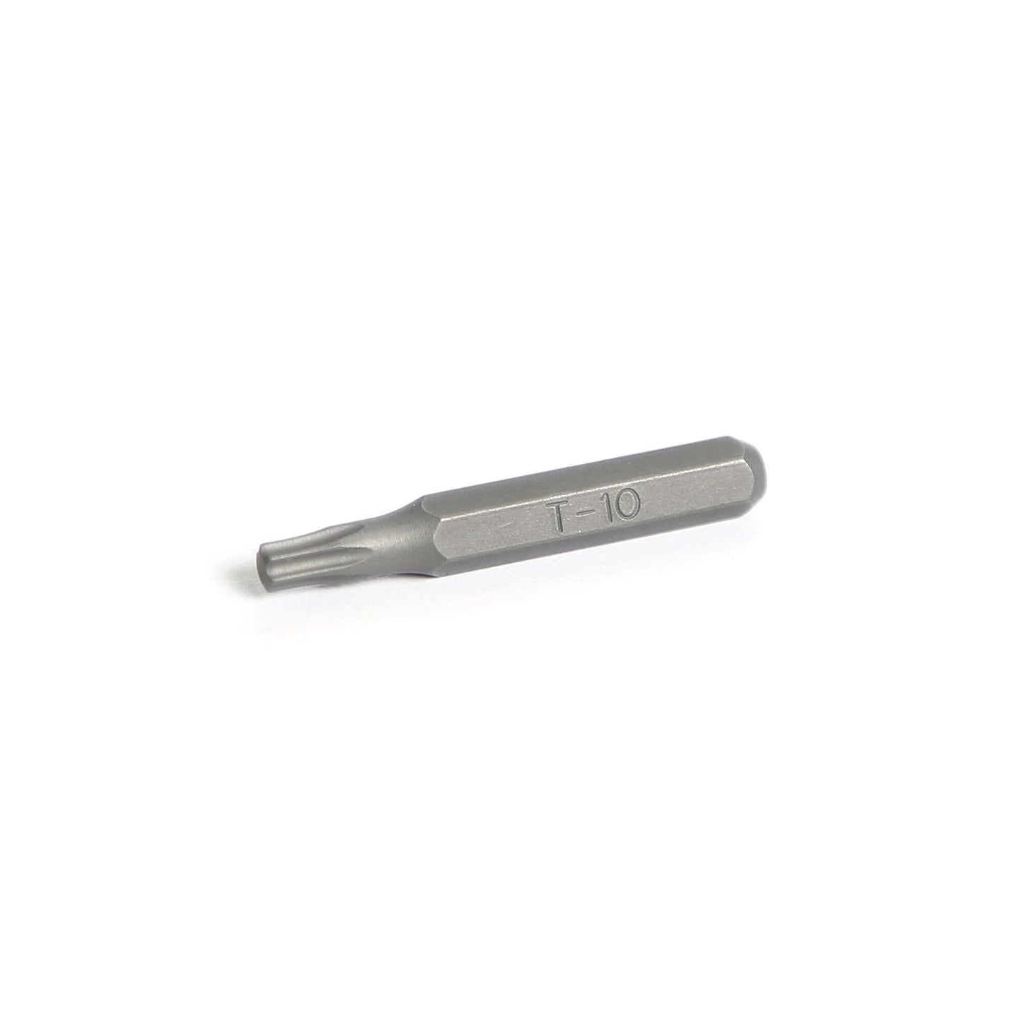 1/8" Hex Drive Torx® Bit 1" - T10