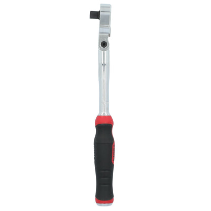 Max90™ 3/8" Flex  Comfort-Grip™ Ratchet - 9" Red
