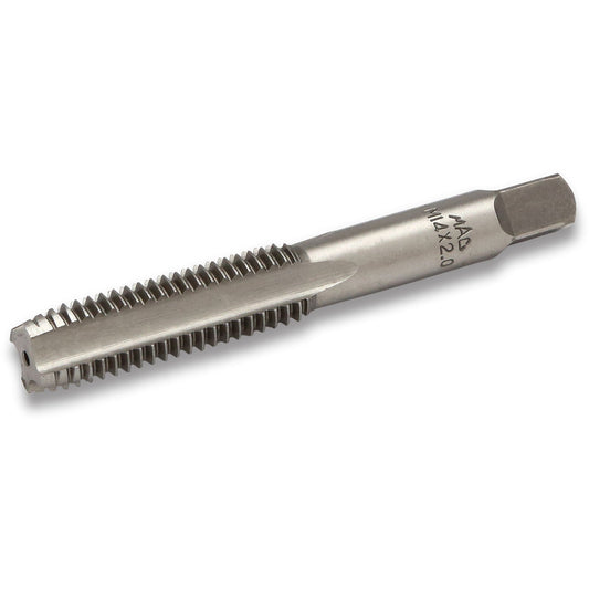 Plug-Style Metric Tap M14-2.00