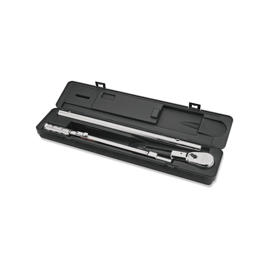 3/4" Drive Split-Beam Torque Wrench 200-600 Ft-Lbs.