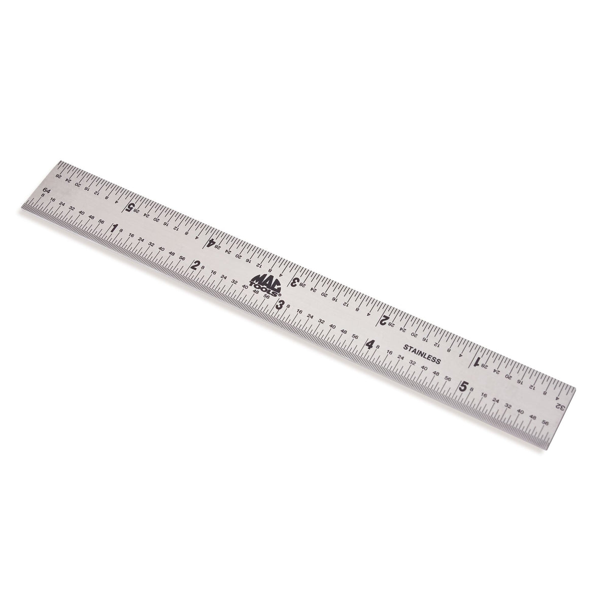 Machine Ruler 6
